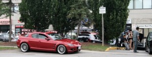 2004 Mazda RX-8