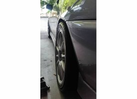 2003 Mitsubishi Lancer Evolution