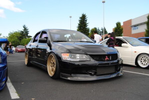 2006 Mitsubishi Lancer Evolution