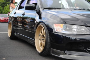 2006 Mitsubishi Lancer Evolution