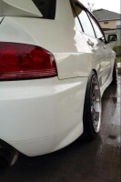 2005 Mitsubishi Lancer Evolution