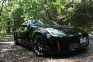 2006 Nissan 350Z