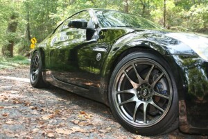 2006 Nissan 350Z