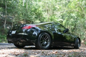 2006 Nissan 350Z