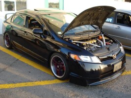 2006 Honda Civic