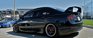2006 Honda Civic