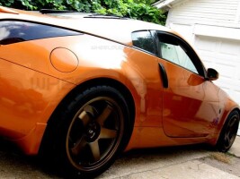 2003 Nissan 350Z