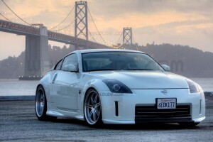 2005 Nissan 350Z