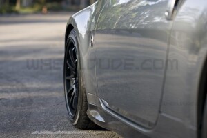 2004 Nissan 350Z
