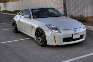 2005 Nissan 350Z