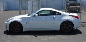 2005 Nissan 350Z