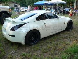 2004 Nissan 350Z