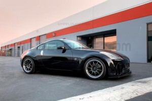2004 Nissan 350Z
