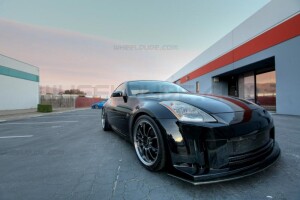 2004 Nissan 350Z