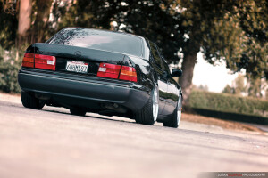 1999 Lexus LS 400