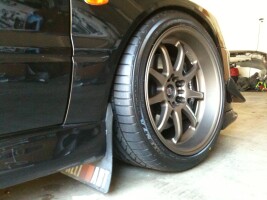 2004 Mitsubishi Lancer Evolution