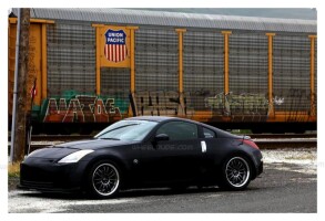 2005 Nissan 350Z