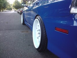2005 Mitsubishi Lancer Evolution