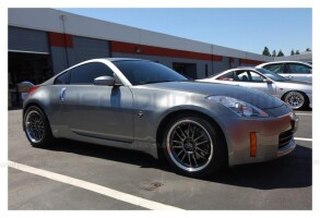 2006 Nissan 350Z