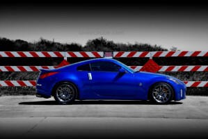 2005 Nissan 350Z