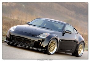 2003 Nissan 350Z