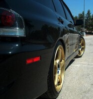 2008 Mitsubishi Lancer Evolution