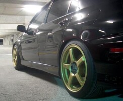 2008 Mitsubishi Lancer Evolution