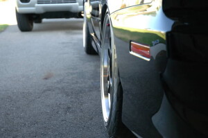 2005 Mitsubishi Lancer Evolution
