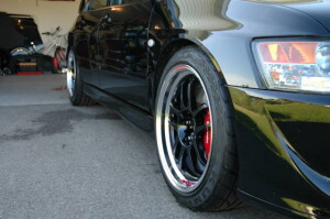 2005 Mitsubishi Lancer Evolution