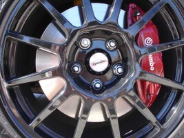 2006 Mitsubishi Lancer Evolution