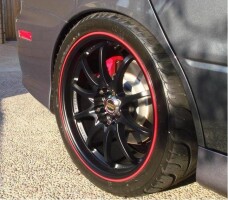 2003 Mitsubishi Lancer Evolution