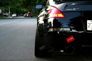 2005 Nissan 350Z