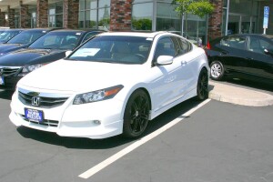 2011 Honda Accord