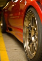 2008 Mitsubishi Lancer Evolution