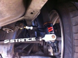 1995 Nissan S14