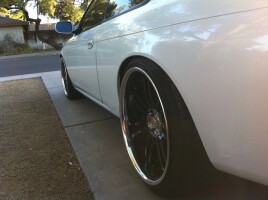 1995 Nissan S14
