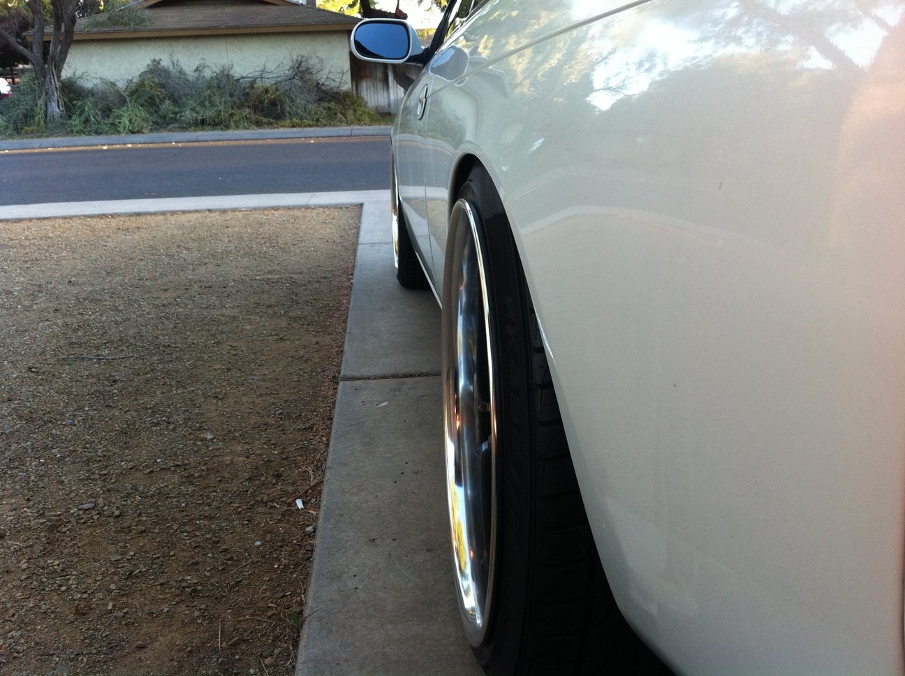 1995 Nissan S14 photo