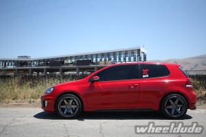 2012 Volkswagen GTI