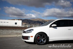 2013 Volkswagen GTI