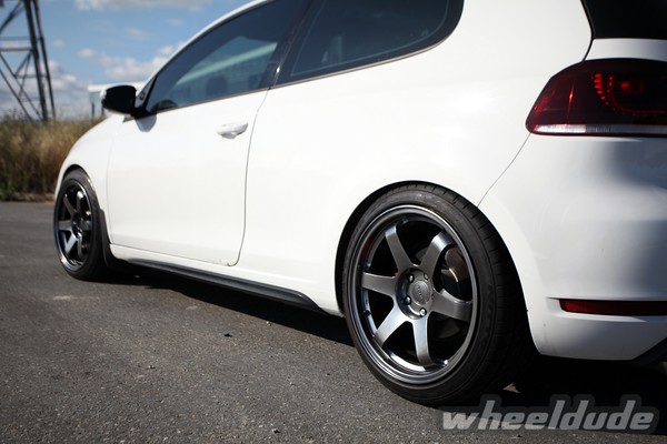 2013 Volkswagen GTI photo