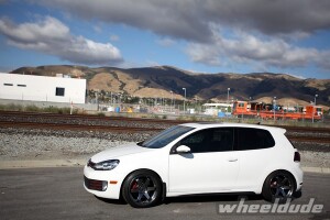 2013 Volkswagen GTI