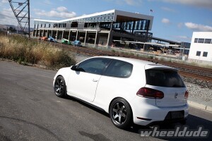 2013 Volkswagen GTI