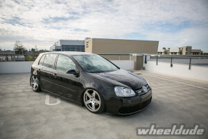 2010 Volkswagen Golf