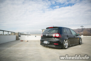 2010 Volkswagen Golf