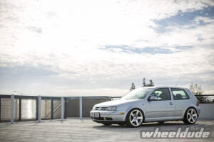 2005 Volkswagen Golf