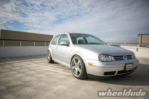 2005 Volkswagen Golf