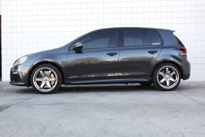 2013 Volkswagen Golf R