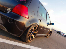 1999 Volkswagen Golf