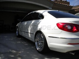 2010 Volkswagen CC