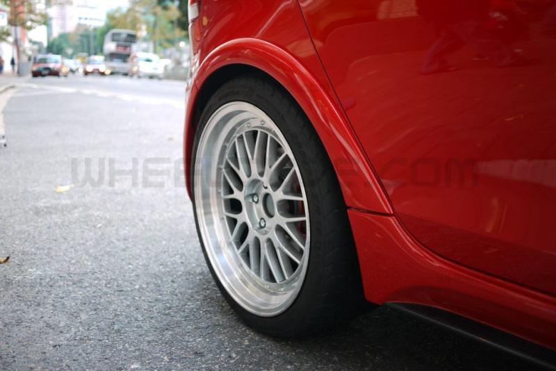 2009 Volkswagen GTI photo